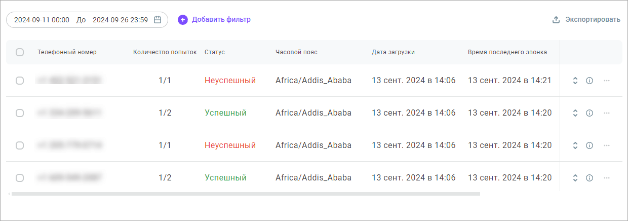 Общая инфо Общая инфо