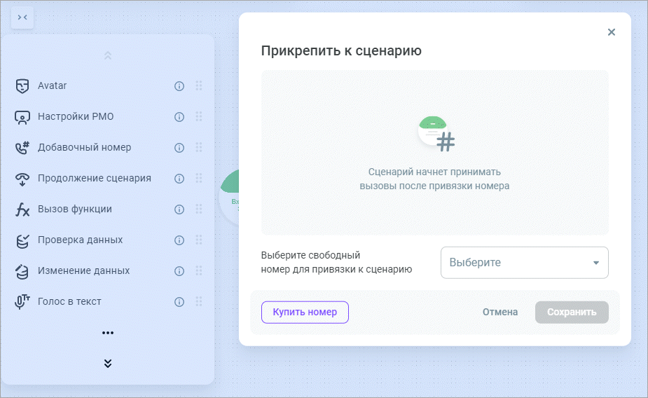Номера Номера