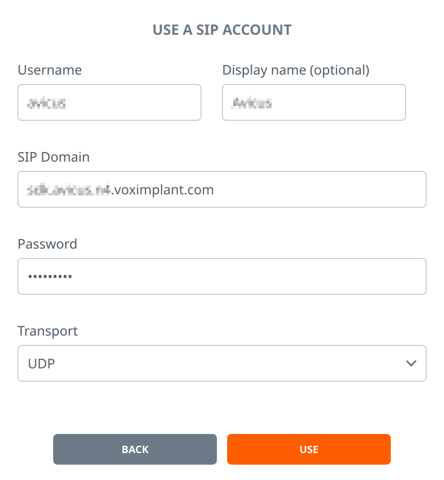 Authorize in a 3rd party application Authorize in a 3rd party application